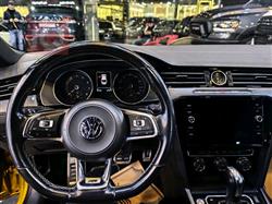 فولكسفاغن أرتيون